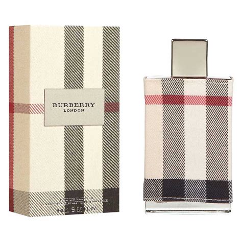 burberry london femme woman edp spray 100 ml|Burberry London sephora.